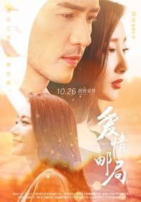 Poster de 爱情邮局