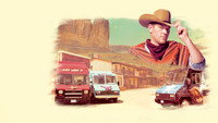 Обои к сериалу «The Great Food Truck Race (2010)» — (21 из 37)