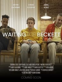 Waiting for Beckett (2023)