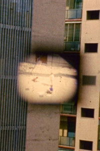 Imagem do Filme Echo