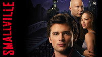 Обои к сериалу «Тайны Смолвиля (2001-2017)» — (77 из 161)