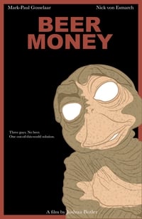 Poster de Beer Money