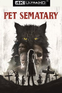 Постер фильма «Кладбище домашних животных (2019)» — (27 из 67)
