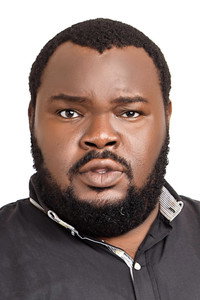 Greg Ojefua