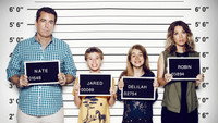 «В объезд (2016 - 2019)» — обои к сериалу #2