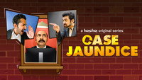 «Case Jaundice (2020)» — обои к сериалу #1