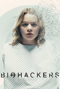 Cover of Biohackers