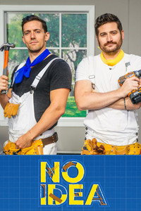 Постер сериала «No Idea (2020)» — (2 из 3)