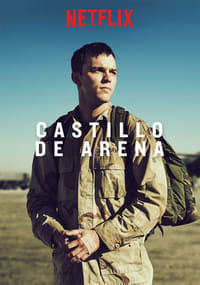 Poster de Castillo de arena