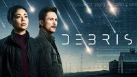 «Обломки (2021)» — обои к сериалу #5