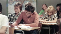 «Rovnice o jedné krásné neznámé (1979)» — обои к фильму #1