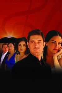 Постер сериала «Симфония любви (2007-2009)» — (1 из 5)