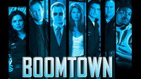 «Бумтаун (2002 - 2003)» — обои к сериалу #3