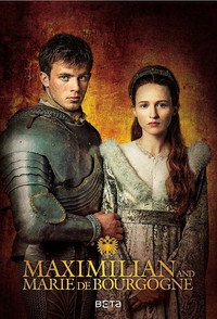 Постер сериала «Максимилиан (2017)» — (2 из 5)