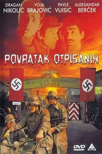 copertina serie tv Povratak+otpisanih 1978