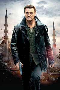 Постер фильма «Заложница (2016)» — (40 из 67)