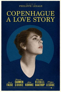 Постер фильма «Copenhague - A Love Story (2016)» — (1 из 3)