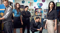 Обои к сериалу «Менталист (2008-2015)» — (16 из 83)