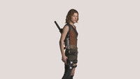 Resident Evil : Apocalypse
