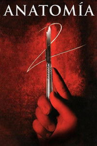 Poster de Anatomie 2