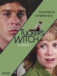 Poster de Tucker's Witch