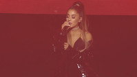 «Ariana Grande: Dangerous Woman Diaries (2018)» — обои к сериалу #1