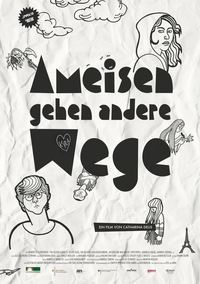 Ameisen gehen andere Wege (2011)