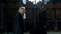 «Святой отец (2020)» — обои к фильму #7