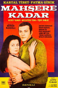 Постер фильма «Mahsere kadar (1972)» — (3 из 4)