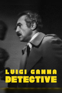Luigi Ganna detective