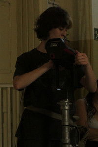 Imagem de Ana Clara Rautmann