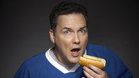 «Sports Show with Norm MacDonald (2011)» — обои к сериалу #1