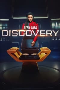 copertina serie tv Star+Trek%3A+Discovery 2017