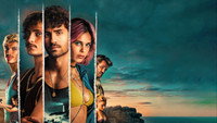 «Rabo de Peixe (2023)» — обои к сериалу #5