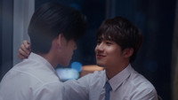 Обои к сериалу «Secret Crush on You (2022)» — (18 из 29)