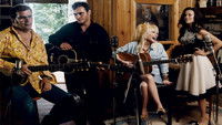 Walk the line - Du feu dans les veines