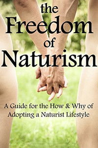 Poster de Freedom of Naturism