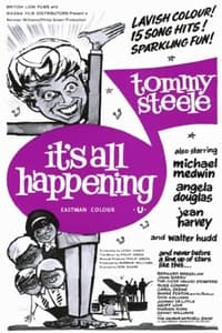 It's All Happening (1963)