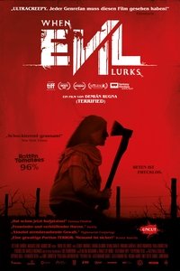 Movieposter When Evil Lurks
