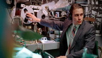 «American Detective (1999)» — обои к фильму #1