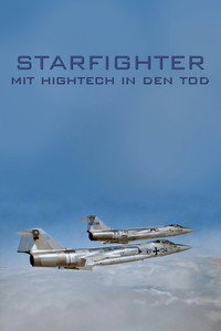 Starfighter – Mit Hightech in den Tod (2010) poster