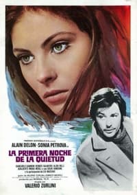 Poster de La prima notte di quiete