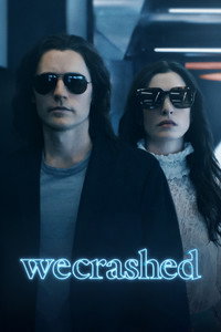 Постер сериала «Не сработало (2022)» — (5 из 43)