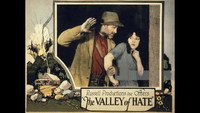 «The Valley of Hate (1915)» — обои к фильму #1