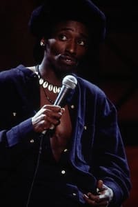 HBO Comedy Half-Hour: Eddie Griffin (1994)