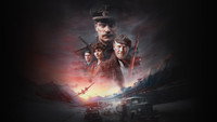 Обои к фильму «Золотой конвой (2022)» — (31 из 48)
