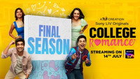 «College Romance (2018)» — обои к сериалу #7