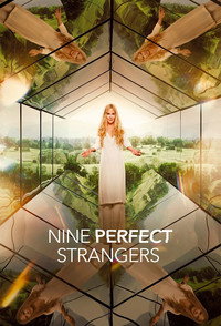Постер сериала «Девять совсем незнакомых людей (2021)» — (13 из 55)