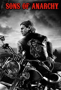 Постер сериала «Сыны анархии (2008-2014)» — (15 из 197)