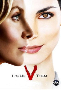 Постер сериала «Vизитеры (2009-2011)» — (8 из 47)